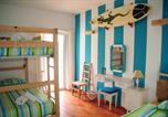 Hôtel Luz - Jho'La Surf Camp-2