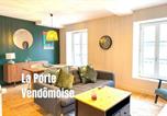 Location vacances Val de Loire - Grand T4 au cœur de Beaugency 3 chambres-1