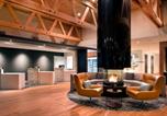 Hôtel San Mateo - Residence Inn by Marriott Redwood City San Carlos-1