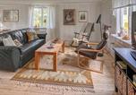 Location vacances Eksjö - Beautiful Home In Ydre With Wifi-3