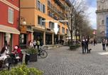 Location vacances Verbania - Nice Apartments in the historic center-2