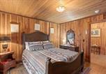 Hôtel Helen - Glen Choga Lodge-3