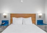 Hôtel Troy - Microtel Inn & Suites by Wyndham Montgomery-4