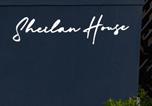 Location vacances Grahamstown - Sheilan House-3