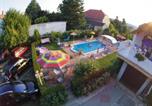 Location vacances Hévíz - Ferienwohnung für 2 Personen ca 45 qm in Hévíz, Westungarn Nationalpark Balaton-Oberland-3