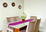Location vacances  Cachapoal - Hermoso depto Céntrico, atención Empresas Facturas-3