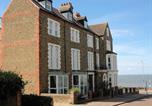 Location vacances Hunstanton - The Loft-2
