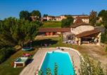 Hôtel Foissac - Oustal de la Frayssiere-1