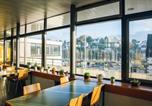 Hôtel Plougasnou - Auberge de Jeunesse de Morlaix-3