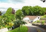 Location vacances Paysage industriel de Blaenavon - Treetops-1