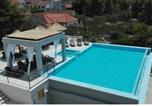 Location vacances Milna - Villa Toma - Private Estate-4