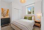 Location vacances Longview - 8ft Ceilings Basement Sauna Retreat-4