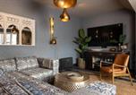 Location vacances Durham - The Sanctuary Knocker - Marrakesh Suite-3
