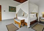 Location vacances Ubud - Suarga Loka Ubud Villa-2
