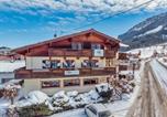 Location vacances Brixen im Thale - Oberleitner Xl-2