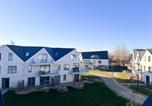 Location vacances Flanders - West Bay Apartments-4