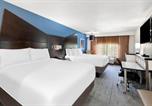 Hôtel Atlanta - Holiday Inn Express Atlanta Galleria-Ballpark Area by Ihg-4