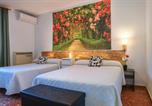 Hôtel Sabiote - Hotel Al-Ándalus Peal, en Cazorla Comarca-4