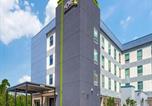 Hôtel Mansfield - Home2 Suites By Hilton Fort Worth Arlington West-3