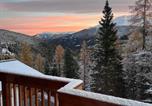 Location vacances Glödnitz - Turracher Zirbenlodges-2
