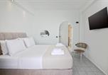 Hôtel Μελιτειέοι - Aeloria Boutique Hotel Corfu-3
