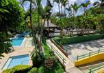 Hôtel São José dos Campos - Vale do Sonho Hotel-3