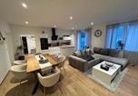 Location vacances Niederfell - Ferienwohnung Schöne Aussicht-1