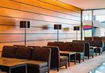 Hôtel Leinfelden-Echterdingen - Mövenpick Hotel Stuttgart Airport-4