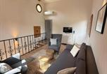 Location vacances Roquebrune-sur-Argens - Modern Holiday Home Pool & Wifi-3