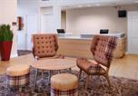 Hôtel Warrington - Residence Inn Philadelphia Willow Grove-4