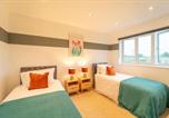 Location vacances Gloucester - Relocation-Friendly Home with Netflix, Wifi & Free Parking Included-4