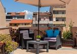 Location vacances Alghero - Appartamento Roth 13-4