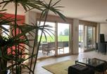 Location vacances Bade-Wurtemberg - Ferienwohnung Seetraum - Hoch über dem See, großzügig mit großem Balkon-2