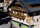 Hôtel Mayrhofen - Hotel-Garni Pramstraller-3