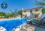 Location vacances Split-Dalmatia - House Marijan-1