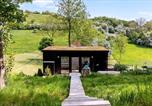 Location vacances Thisted - Beautiful House In Fantastic Surroundings-4
