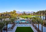 Hôtel Fort McDowell - Grand Hyatt Scottsdale Resort-3