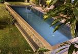 Location vacances Unawatuna - Yehen's Villa Ground floor-2
