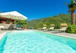 Location vacances Pieve Fosciana - Villa Casale Le Selve-4