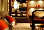 Hôtel Saint-Jacques-de-Compostelle - Hotel Altaïr-2