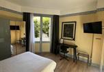 Hôtel Hauterive - Trianon-4