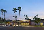 Hôtel Diamond Bar - Courtyard by Marriott Los Angeles Hacienda Heights Orange County-1