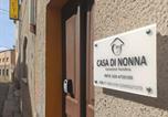 Location vacances  Province d'Oristano - Casa Di Nonna-3