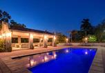 Location vacances Nelspruit - Monkey Thorn Lodge & Wellness Spa - Adults Only-2