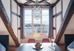 Location vacances Engelberg - Hitrental Chapel Bridge Apartments-2