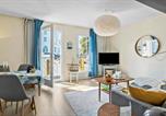 Location vacances Allinge - 2 Bedroom Lovely Apartment In Allinge-3