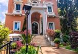 Mangili Garden Hotel