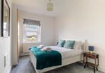 Location vacances Southstoke - Refurbished Modern 2bd Flat Lower Oldfield Park-3