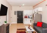 Location vacances Saratoga Springs - 610e Very Comfortable Studio Downtown-1