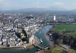 Location vacances Bontnewydd - Finest Retreats - Bryn Derfel House-2